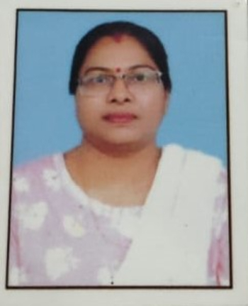 Mis. Anjna Jyoti Ekka